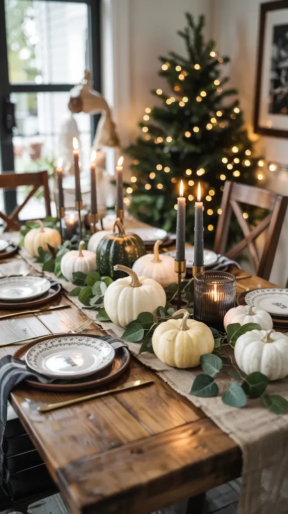 Farmhouse Halloween Decor Ideas 2025: 30+ Charming and Spooky Ideas for Every Room and Outdoor Space
