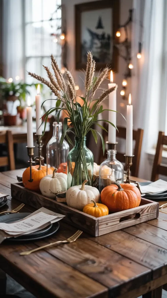 Farmhouse Halloween Decor Ideas 2025: 30+ Charming and Spooky Ideas for Every Room and Outdoor Space