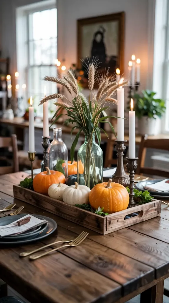 Farmhouse Halloween Decor Ideas 2025: 30+ Charming and Spooky Ideas for Every Room and Outdoor Space
