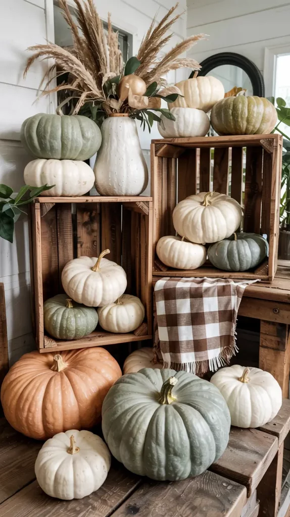 Farmhouse Halloween Decor Ideas 2025: 30+ Charming and Spooky Ideas for Every Room and Outdoor Space