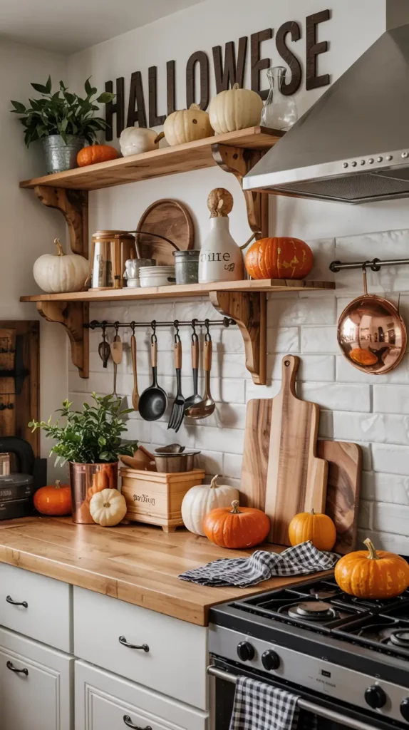 Farmhouse Halloween Decor Ideas 2025: 30+ Charming and Spooky Ideas for Every Room and Outdoor Space