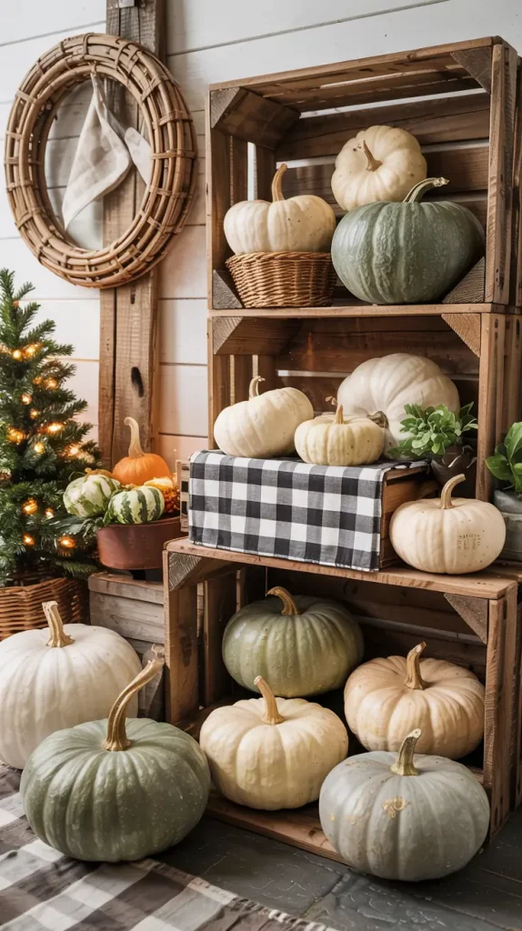 Farmhouse Halloween Decor Ideas 2025: 30+ Charming and Spooky Ideas for Every Room and Outdoor Space
