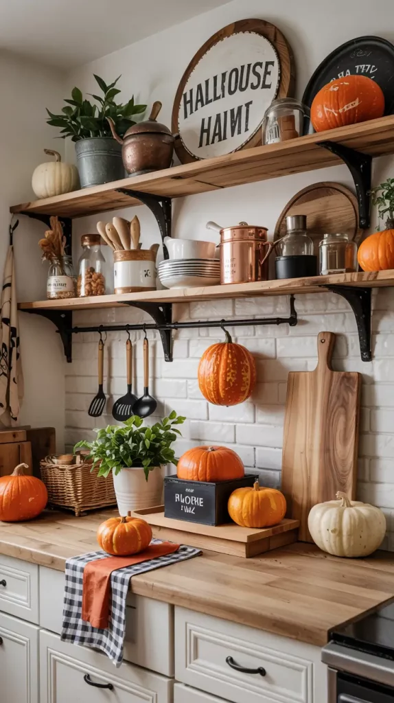 Farmhouse Halloween Decor Ideas 2025: 30+ Charming and Spooky Ideas for Every Room and Outdoor Space