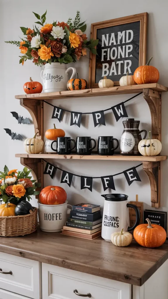 Farmhouse Halloween Decor Ideas 2025: 30+ Charming and Spooky Ideas for Every Room and Outdoor Space