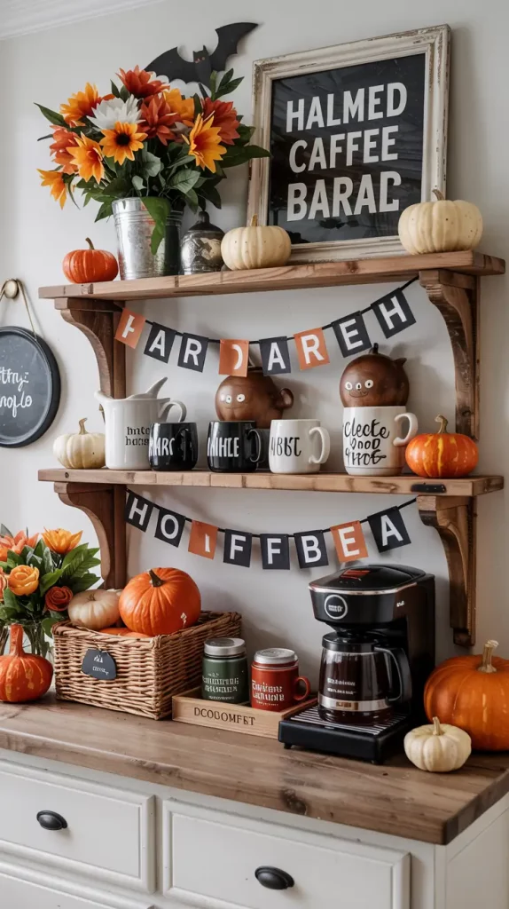Farmhouse Halloween Decor Ideas 2025: 30+ Charming and Spooky Ideas for Every Room and Outdoor Space