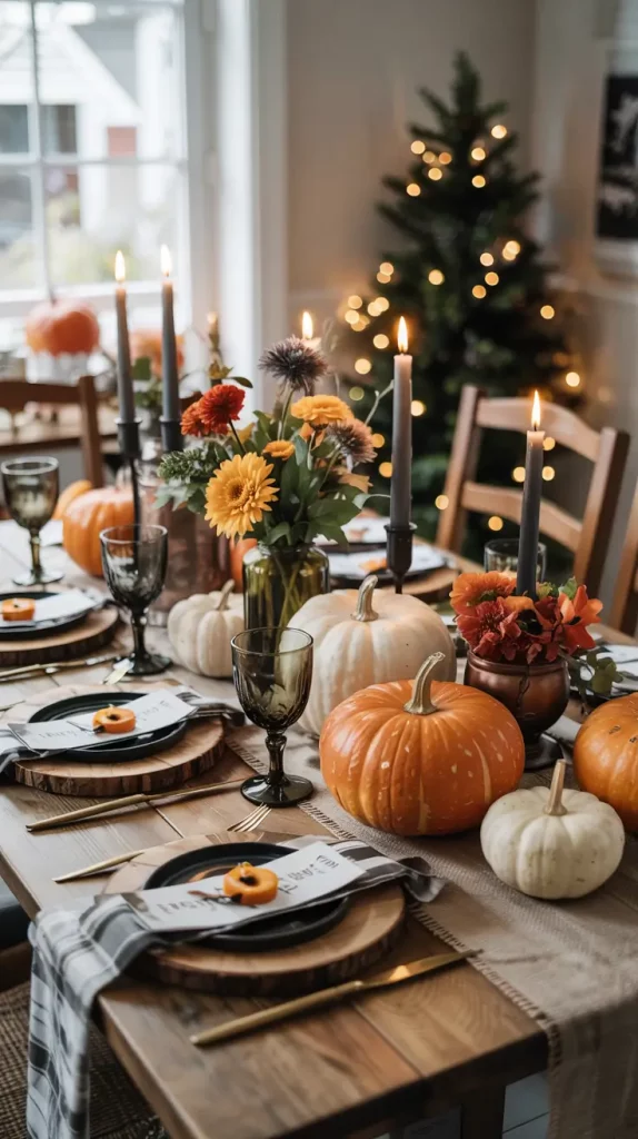 Farmhouse Halloween Decor Ideas 2025: 30+ Charming and Spooky Ideas for Every Room and Outdoor Space
