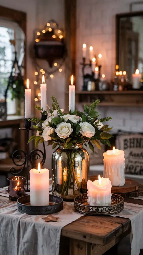 Farmhouse Halloween Decor Ideas 2025: 30+ Charming and Spooky Ideas for Every Room and Outdoor Space