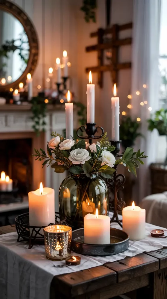 Farmhouse Halloween Decor Ideas 2025: 30+ Charming and Spooky Ideas for Every Room and Outdoor Space