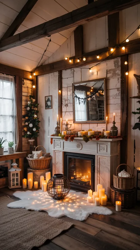 Farmhouse Halloween Decor Ideas 2025: 30+ Charming and Spooky Ideas for Every Room and Outdoor Space