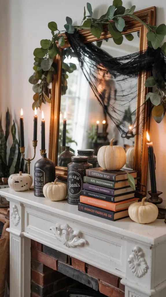Farmhouse Halloween Decor Ideas 2025: 30+ Charming and Spooky Ideas for Every Room and Outdoor Space