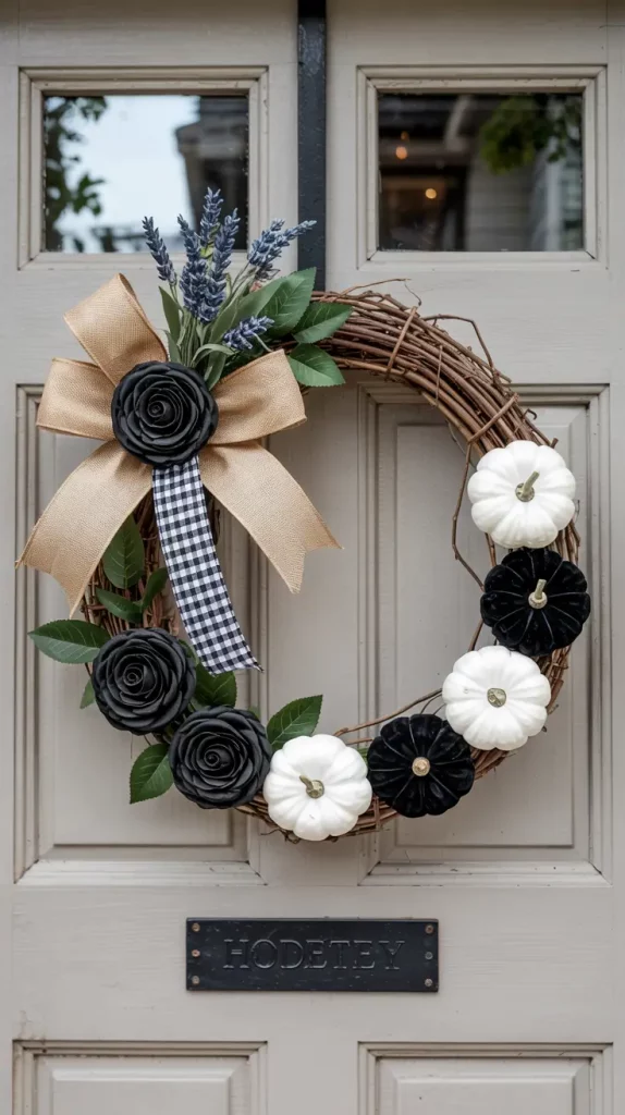 Farmhouse Halloween Decor Ideas 2025: 30+ Charming and Spooky Ideas for Every Room and Outdoor Space