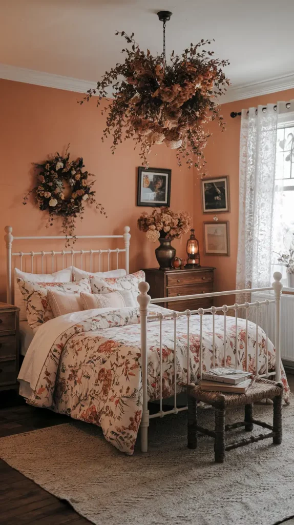 Halloween Bedroom Decor 2025: 30 Stylish & Spooky Ideas to Transform Your Room