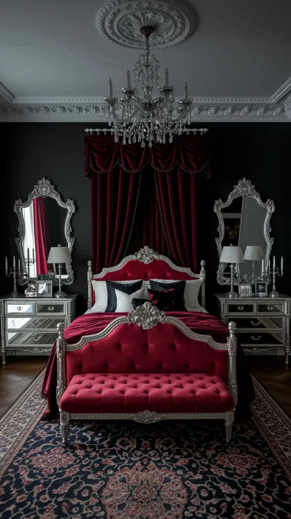 Halloween Bedroom Decor 2025: 30 Stylish & Spooky Ideas to Transform Your Room