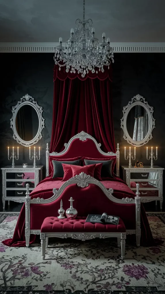 Halloween Bedroom Decor 2025: 30 Stylish & Spooky Ideas to Transform Your Room