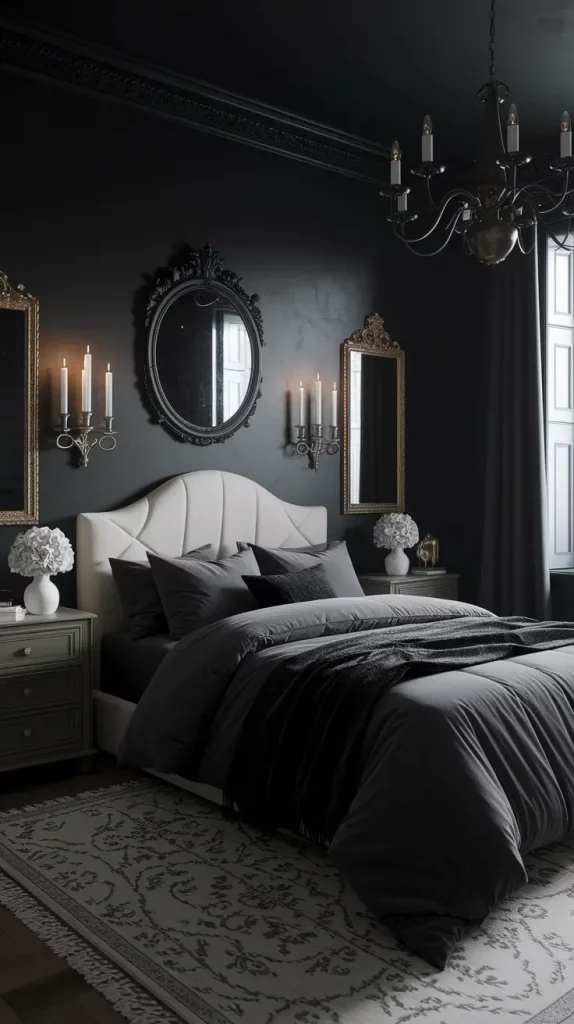 Halloween Bedroom Decor 2025: 30 Stylish & Spooky Ideas to Transform Your Room