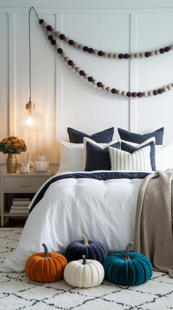 Halloween Bedroom Decor 2025: 30 Stylish & Spooky Ideas to Transform Your Room