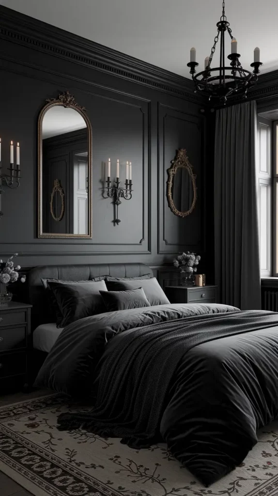 Halloween Bedroom Decor 2025: 30 Stylish & Spooky Ideas to Transform Your Room