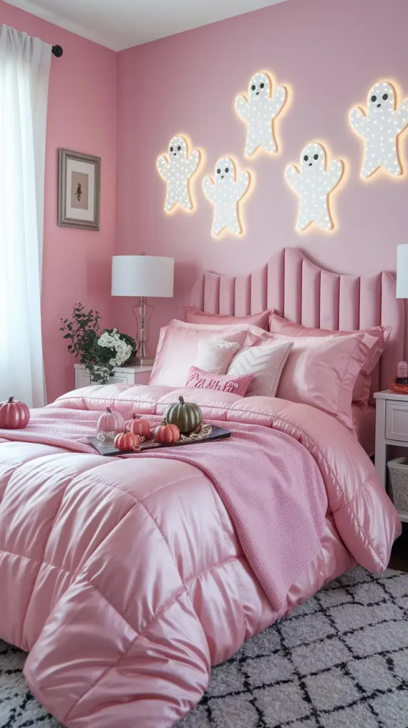 Halloween Bedroom Decor 2025: 30 Stylish & Spooky Ideas to Transform Your Room