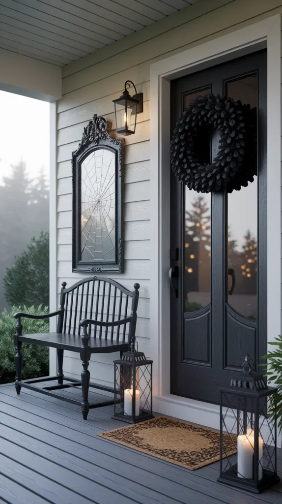 Halloween Home Decor Ideas 2025: Stylish, Spooky & Creative Inspiration for Every Space