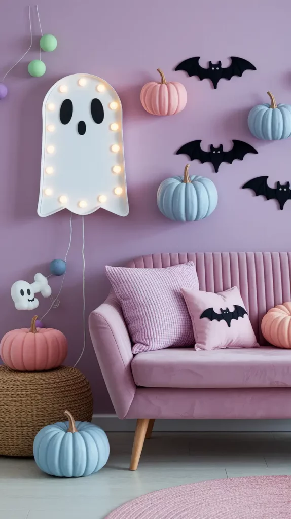 Halloween Home Decor Ideas 2025: Stylish, Spooky & Creative Inspiration for Every Space
