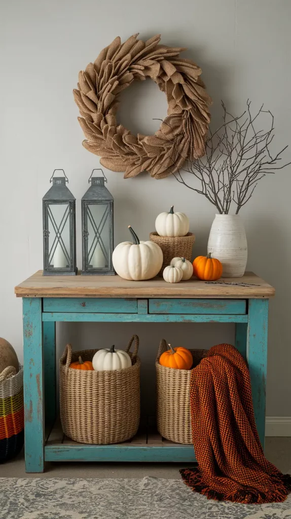 Halloween Home Decor Ideas 2025: Stylish, Spooky & Creative Inspiration for Every Space