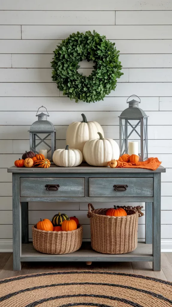 Halloween Home Decor Ideas 2025: Stylish, Spooky & Creative Inspiration for Every Space