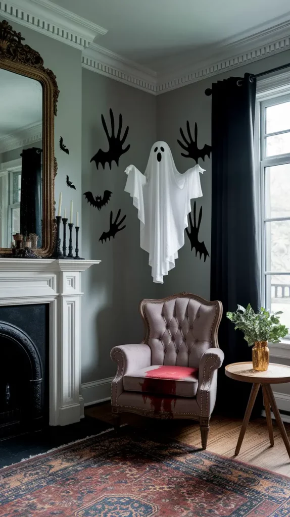 Halloween Home Decor Ideas 2025: Stylish, Spooky & Creative Inspiration for Every Space