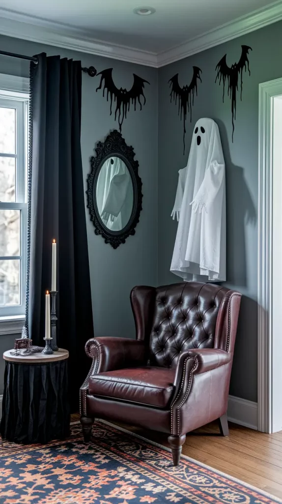 Halloween Home Decor Ideas 2025: Stylish, Spooky & Creative Inspiration for Every Space
