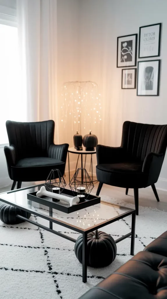 Halloween Home Decor Ideas 2025: Stylish, Spooky & Creative Inspiration for Every Space