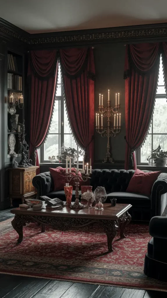 Halloween Home Decor Ideas 2025: Stylish, Spooky & Creative Inspiration for Every Space