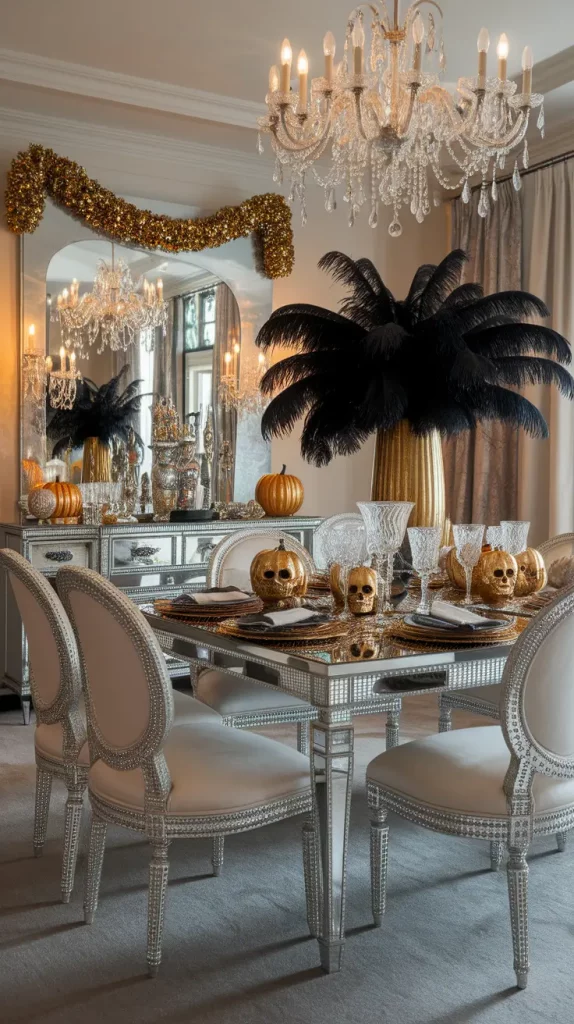 Halloween Home Decor Ideas 2025: Stylish, Spooky & Creative Inspiration for Every Space