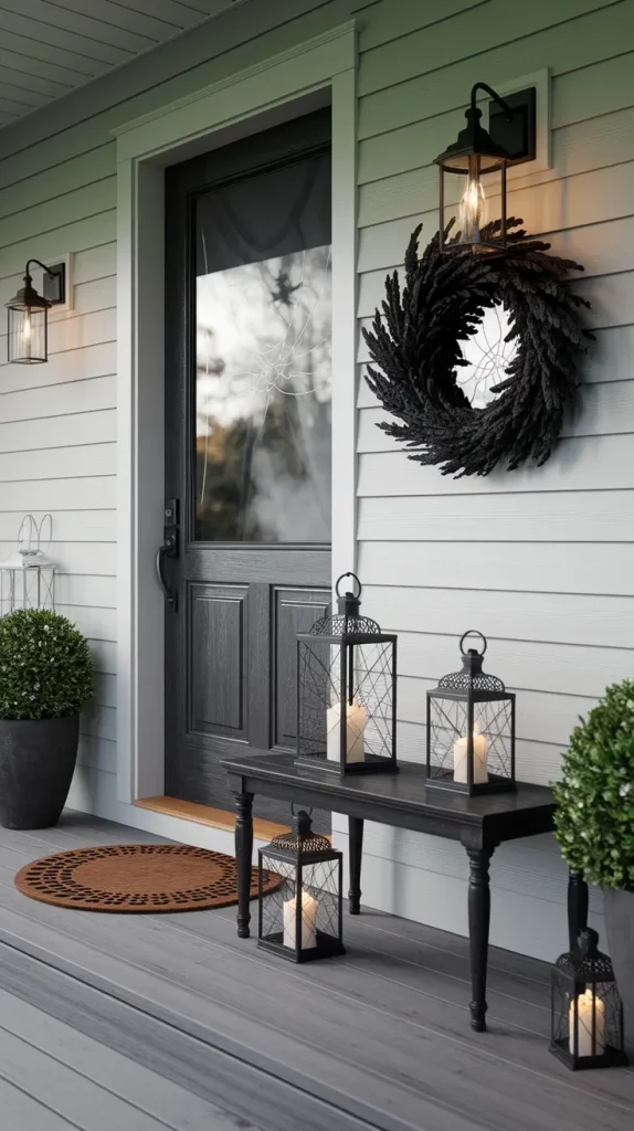Halloween Home Decor Ideas 2025: Stylish, Spooky & Creative Inspiration for Every Space