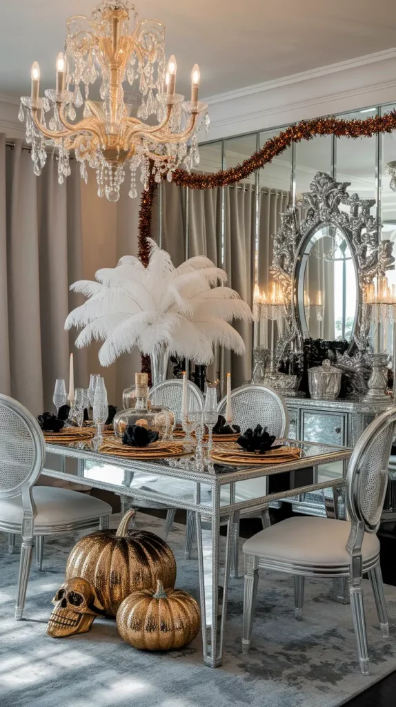 Halloween Home Decor Ideas 2025: Stylish, Spooky & Creative Inspiration for Every Space