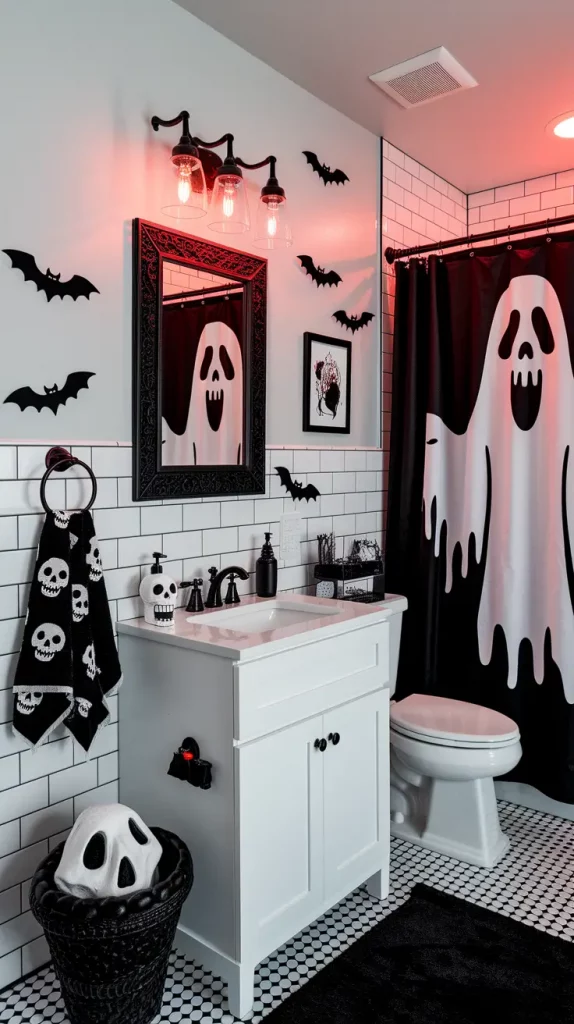 Halloween Home Decor Ideas 2025: Stylish, Spooky & Creative Inspiration for Every Space
