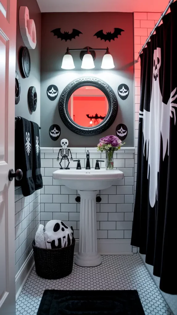 Halloween Home Decor Ideas 2025: Stylish, Spooky & Creative Inspiration for Every Space
