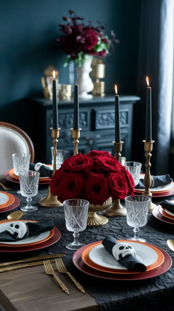 Halloween Home Decor Ideas 2025: Stylish, Spooky & Creative Inspiration for Every Space