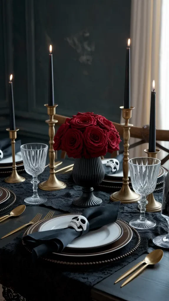 Halloween Home Decor Ideas 2025: Stylish, Spooky & Creative Inspiration for Every Space