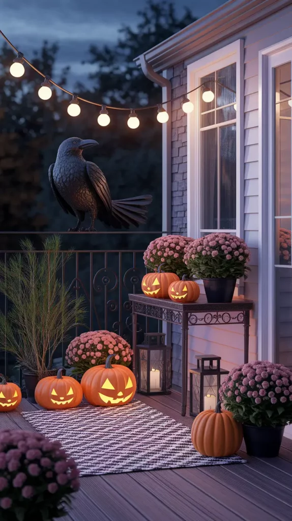 Halloween Home Decor Ideas 2025: Stylish, Spooky & Creative Inspiration for Every Space