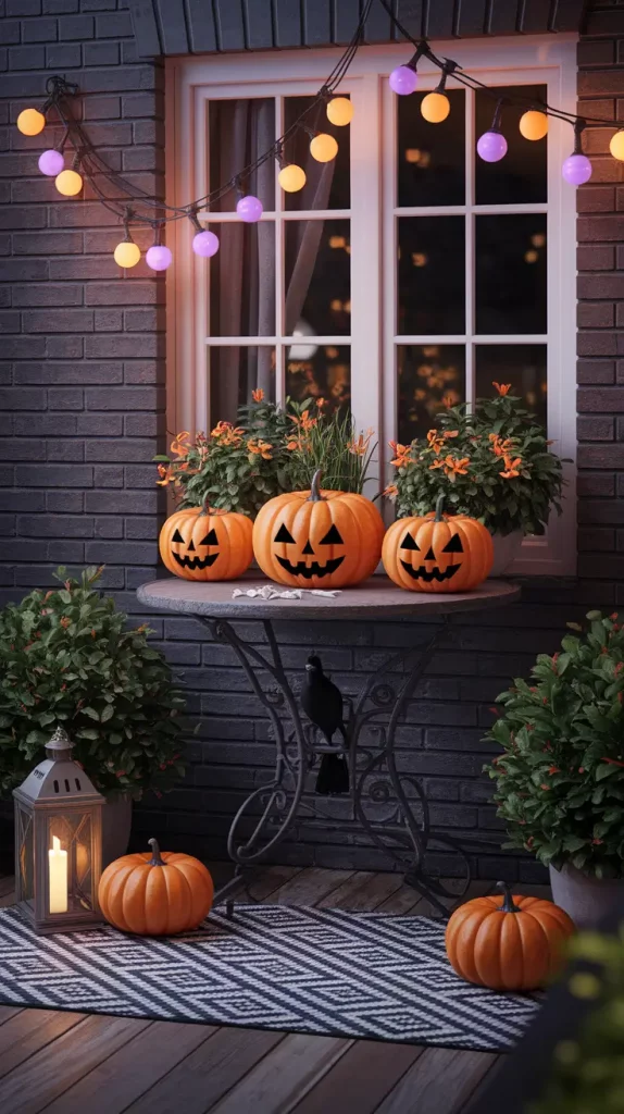 Halloween Home Decor Ideas 2025: Stylish, Spooky & Creative Inspiration for Every Space