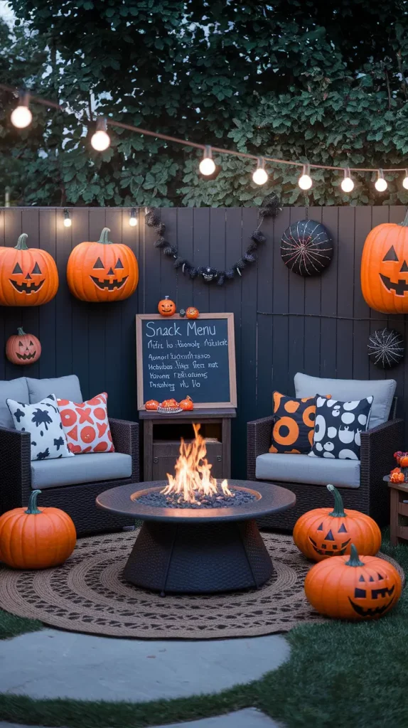 Halloween Home Decor Ideas 2025: Stylish, Spooky & Creative Inspiration for Every Space