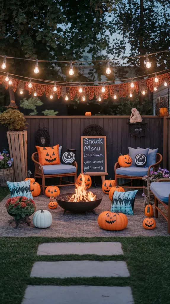 Halloween Home Decor Ideas 2025: Stylish, Spooky & Creative Inspiration for Every Space