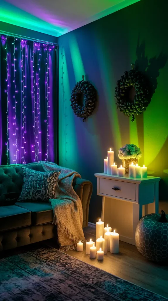Halloween Home Decor Ideas 2025: Stylish, Spooky & Creative Inspiration for Every Space