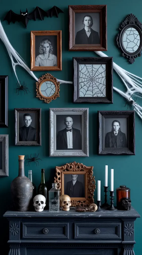 Halloween Home Decor Ideas 2025: Stylish, Spooky & Creative Inspiration for Every Space