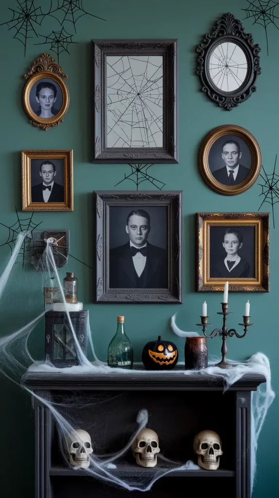 Halloween Home Decor Ideas 2025: Stylish, Spooky & Creative Inspiration for Every Space