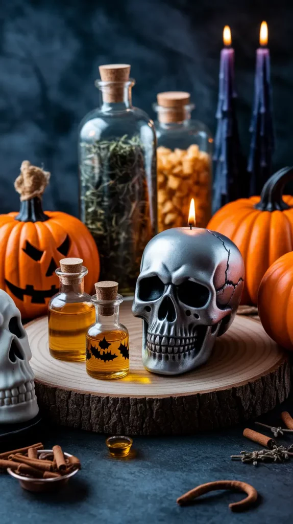Halloween Home Decor Ideas 2025: Stylish, Spooky & Creative Inspiration for Every Space