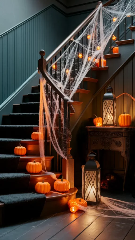 Halloween Home Decor Ideas 2025: Stylish, Spooky & Creative Inspiration for Every Space