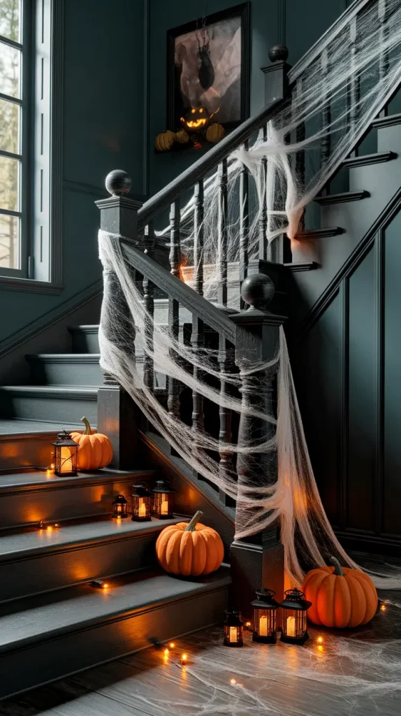 Halloween Home Decor Ideas 2025: Stylish, Spooky & Creative Inspiration for Every Space