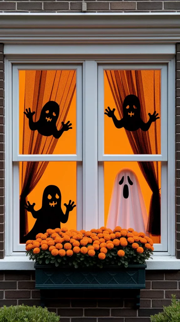 Halloween Home Decor Ideas 2025: Stylish, Spooky & Creative Inspiration for Every Space