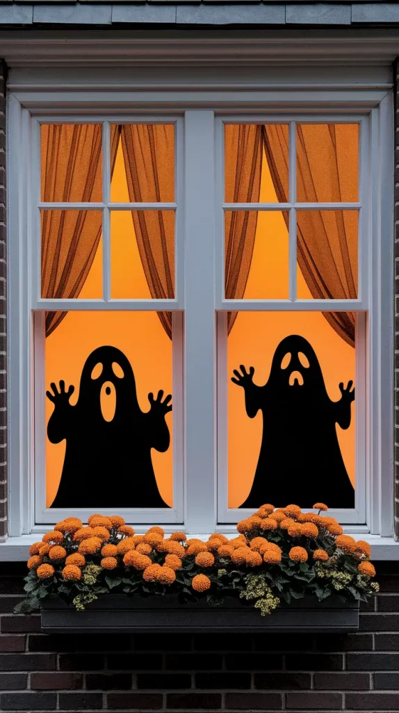 Halloween Home Decor Ideas 2025: Stylish, Spooky & Creative Inspiration for Every Space