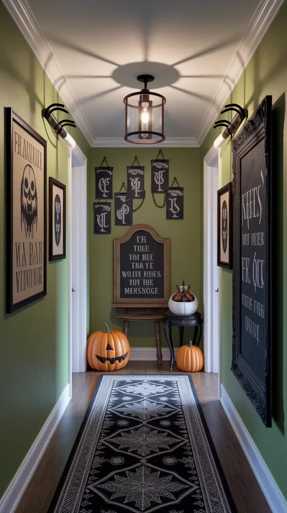Halloween Home Decor Ideas 2025: Stylish, Spooky & Creative Inspiration for Every Space